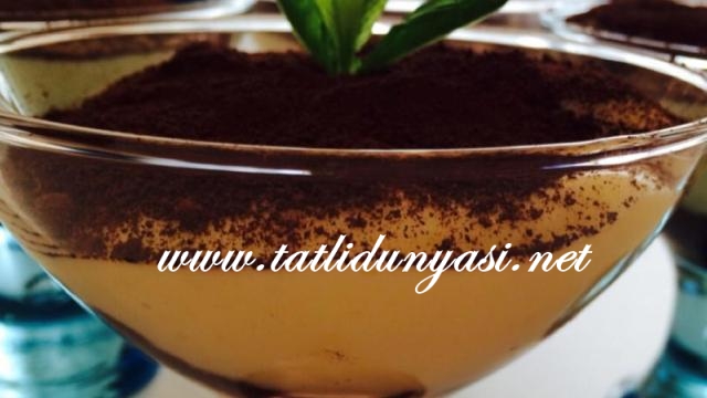 Kupta Tiramisu